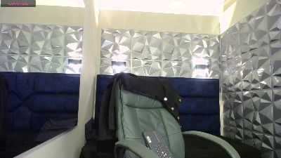 Megara_25 webcam model stream image