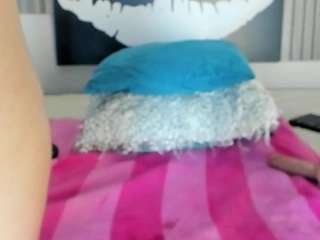 anny-cute webcam model stream image