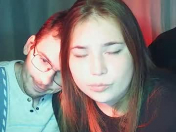 darkcharm1 webcam model stream image