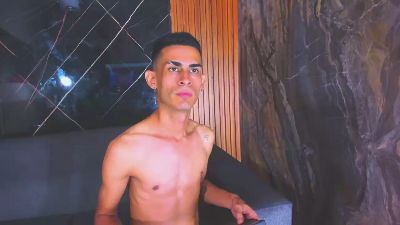 dominic_anasis webcam model stream image