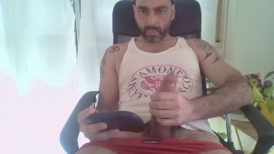 josebanan webcam model stream image