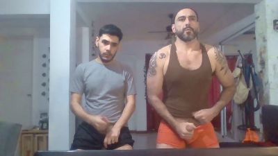 josebanan webcam model stream image