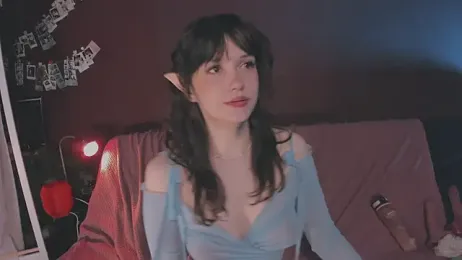 juby_yuby webcam model stream image