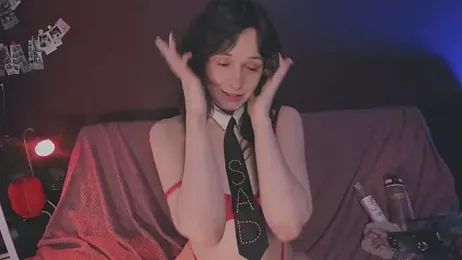 juby_yuby webcam model stream image