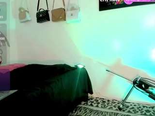 la-ratona webcam camsoda model stream image