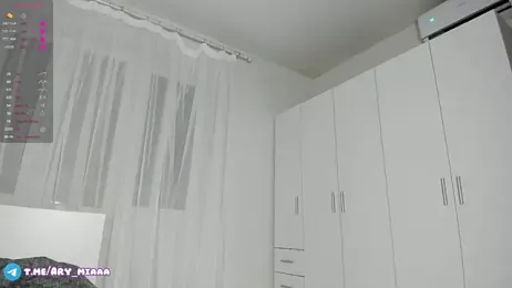 Ary_mia webcam model stream image