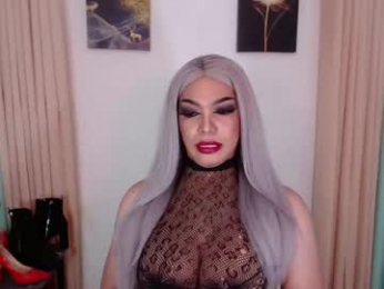 xxeroticdhaliaxx webcam chaturbate model stream image