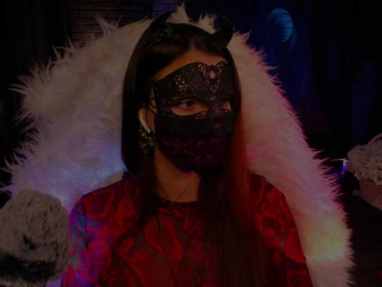 Li-Drago webcam model stream image