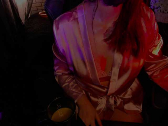 Li-Drago webcam bongacams model stream image