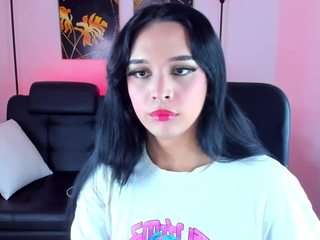 alexaryderr webcam model stream image