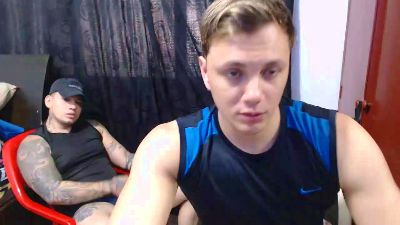 ABRAHAM_ALLISON webcam model stream image