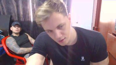ABRAHAM_ALLISON webcam cam4 model stream image