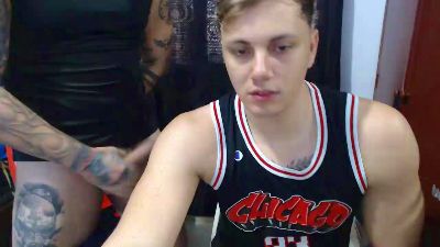 ABRAHAM_ALLISON webcam model stream image
