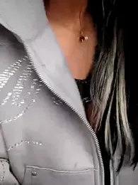 Glory_Max webcam model stream image