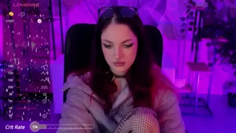 BratzieDarsie webcam stripchat model stream image
