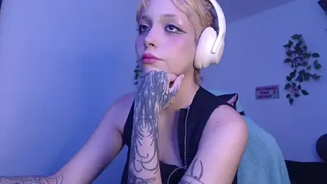 MaryJannes webcam stripchat model stream image