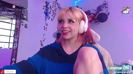 MaryJannes webcam model stream image