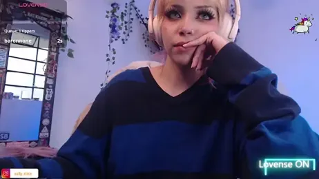 MaryJannes webcam stripchat model stream image