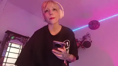 MaryJannes webcam model stream image