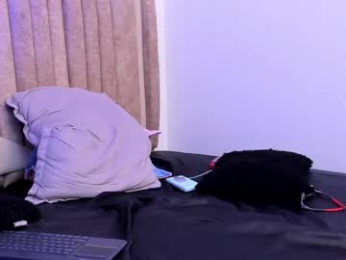 timothe_evans webcam model stream image