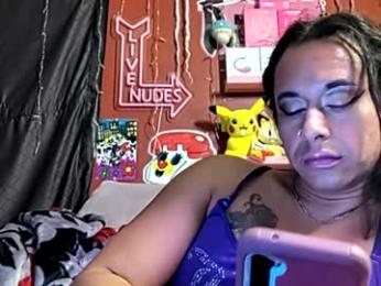 sexiwhiskey699 webcam model stream image