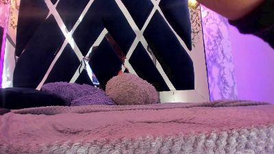 charlotte_bluee webcam model stream image