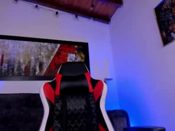 liamwyatt_ webcam model stream image