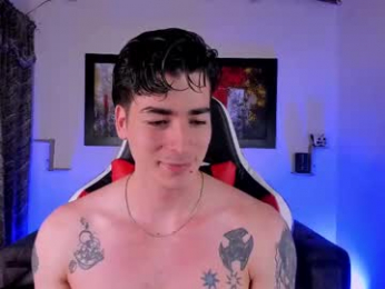 liamwyatt_ webcam chaturbate model stream image