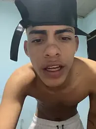 Antonelo_blake webcam model stream image