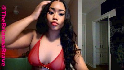 BriannaBrave webcam model stream image