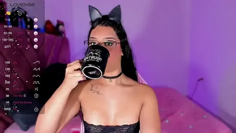 Ely_w1 webcam model stream image