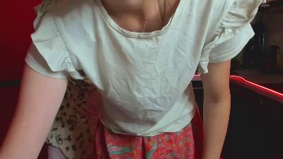 SilviaKor webcam model stream image