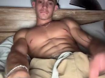 og_ninja webcam chaturbate model stream image
