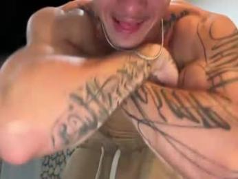 og_ninja webcam chaturbate model stream image
