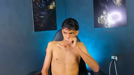 dave_beck webcam model stream image