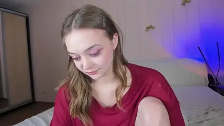 May_Flower webcam model stream image