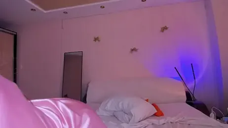 May_Flower webcam model stream image