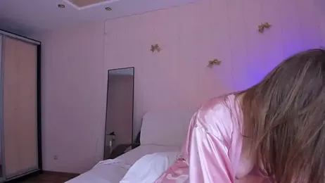 May_Flower webcam model stream image