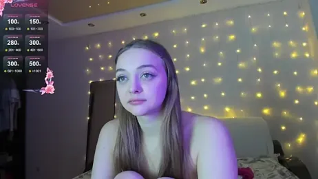 May_Flower webcam stripchat model stream image