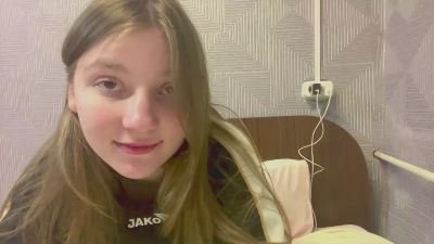 AyannaBoender webcam model stream image