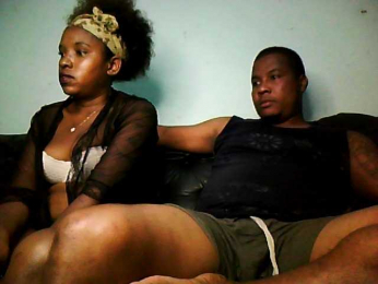 Exotiique webcam model stream image