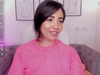 sharon-breezee webcam model stream image
