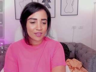sharon-breezee webcam model stream image