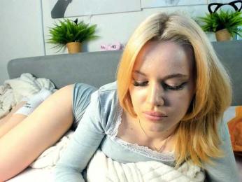 Sonyavibe webcam model stream image