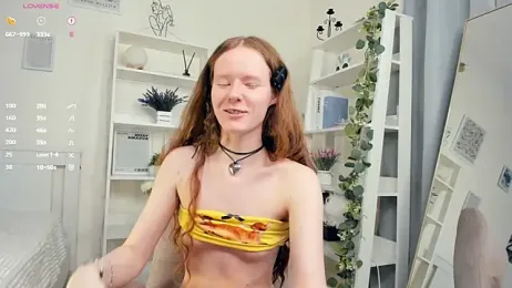 ZaraBluitt webcam model stream image