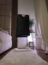 OIivia webcam model stream image