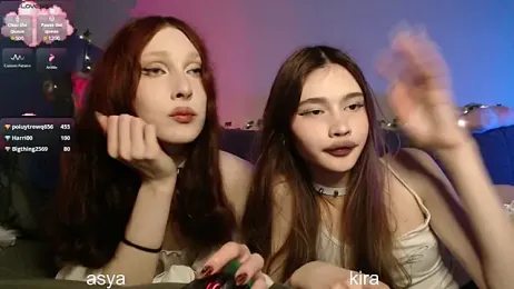 sweetykittysysya webcam stripchat model stream image
