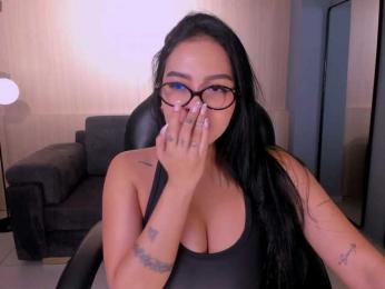 MollyJones webcam preview
