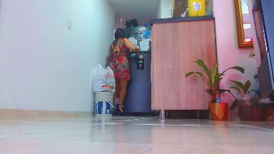ixchel91 webcam model stream image