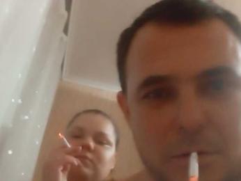 Deni-Pavla webcam model stream image
